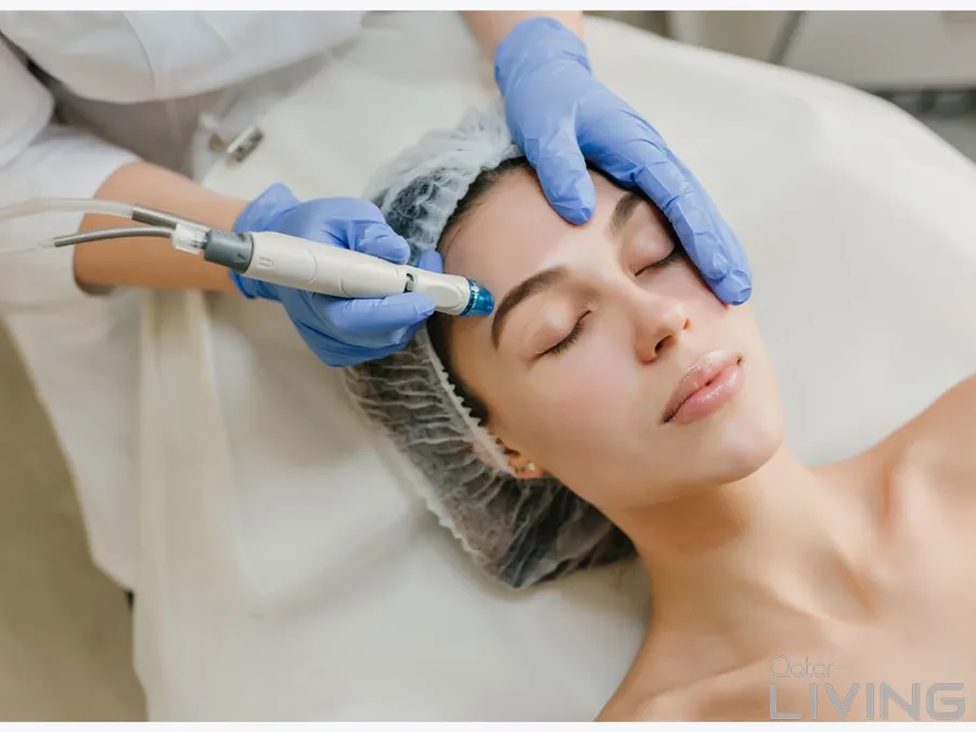 50% Off - Platinum Hydrafacial